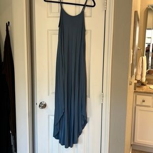 Carly Jean Los Angeles dress